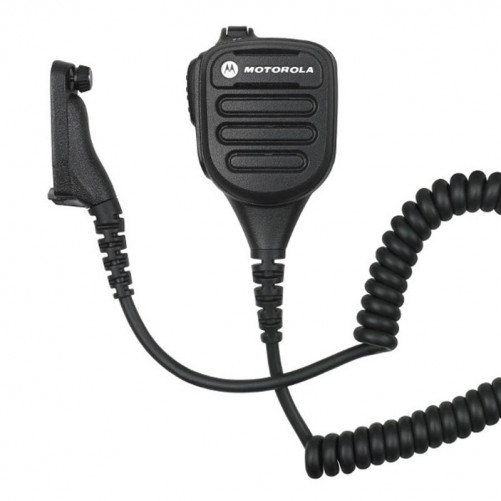 Microphone déporté XT420