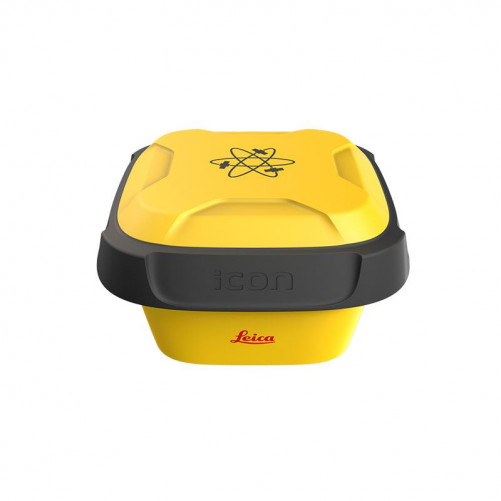 GPS Leica ICG70 T avec carnet CC80