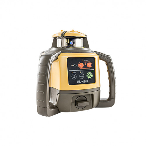 Laser rlh5a