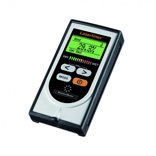 Détecteur humidité Moisture Master