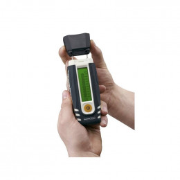 Détecteur humidité DampFinder+ LASERLINER