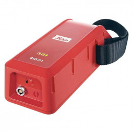 Batterie GEB 371 - 12V-8Ah LEICA
