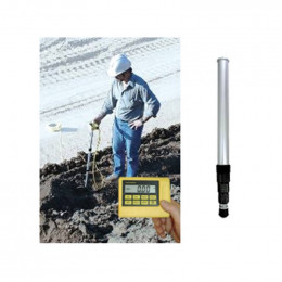 Canne seule pour ZIPLEVEL LASERLINER