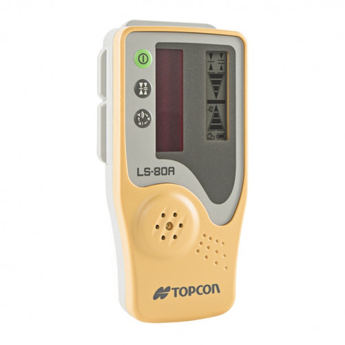 Cellule LS80L sans support TOPCON