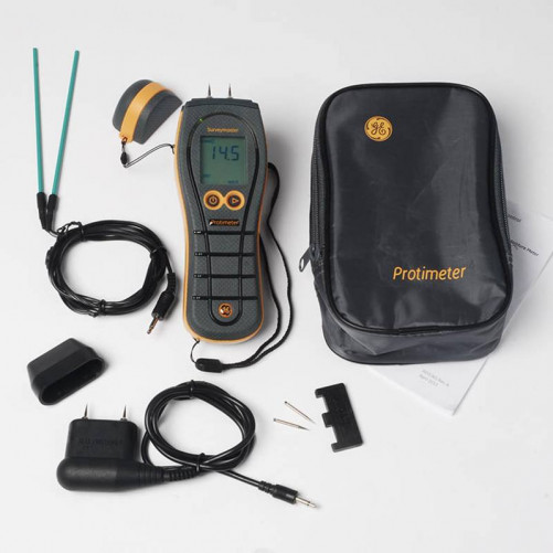 Humitest SURVEY master