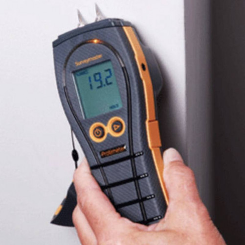 Humitest SURVEY master