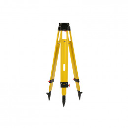 Trépied bois type GST120-9 1.10m à 1.80m