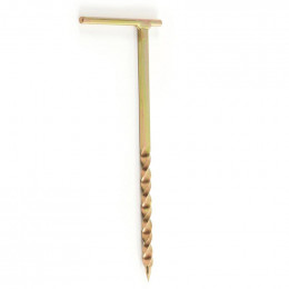 Piquet de terre pour générateur Tx RADIODETECTION