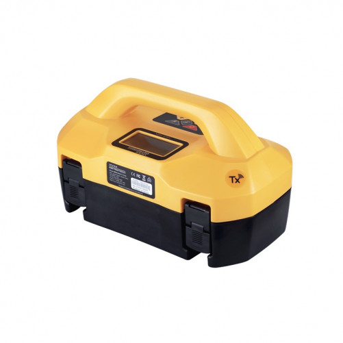 Générateur VIVAX Loc3 - 10Tx / 10Tx Link Générateur VIVAX Loc3 - 10Tx / 10Tx Link