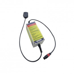 Connecteur de prise pour générateur Tx RADIODETECTION