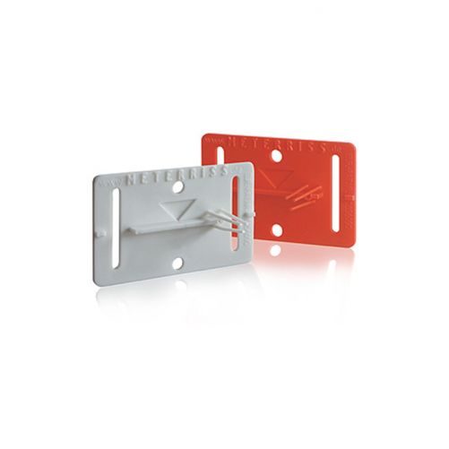 Plaquette RS20 - Trait de niveau x 10