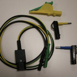 Cordon de raccordement pour éclairage public VIVAX