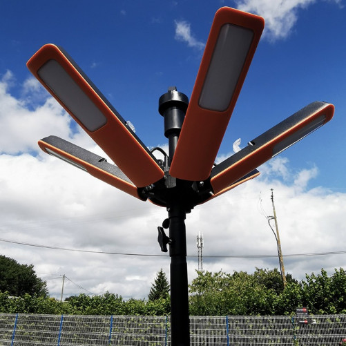 Projecteur sur pied Projecteur sur pied