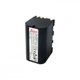 Batterie GEB 222 LEICA