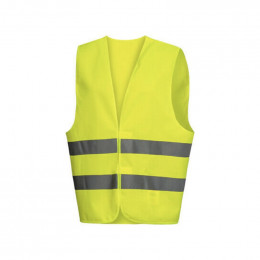 Gilet fluo taille unique METLAND