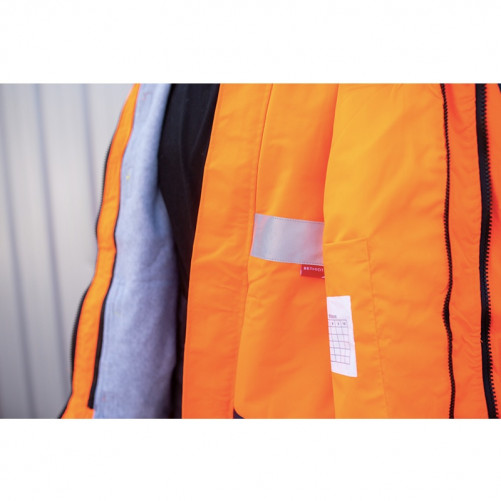 Parka 3 en 1 T2S taille XXL / très bon état