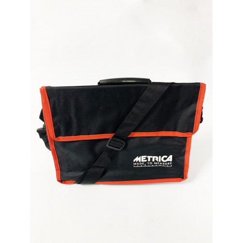 Ruban fibre / acier METRICA 50 m