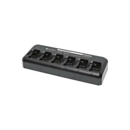 Chargeur rapide 6 cases pour DP1400