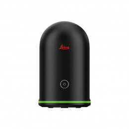 blk360 leica scanner