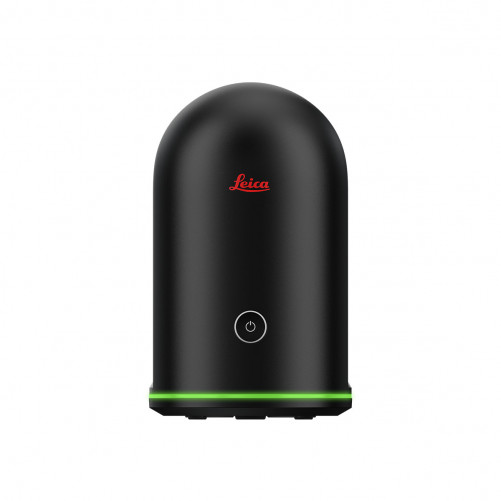 blk360 leica scanner