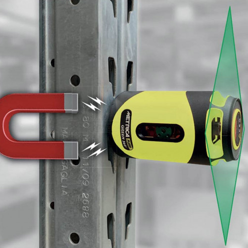 laser-vert-flash-green-360-metrica