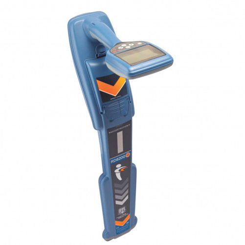 detecteur-cables-enterres-rd8200-radiodetection