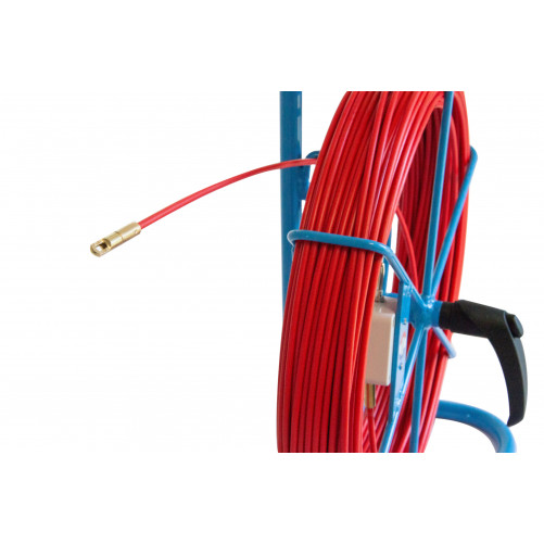 Aiguille détectable fibre de verre Ø4,5 & Ø7,4 Aiguille détectable fibre de verre Ø4,5 & Ø7,4