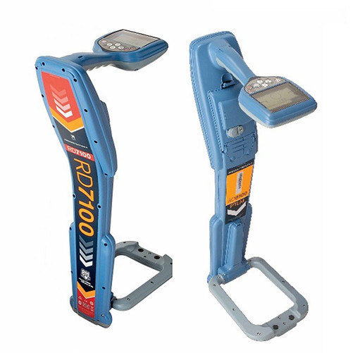 Détecteur de réseaux RD7100