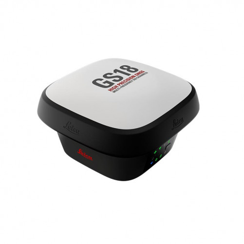 gps gs18 Leica