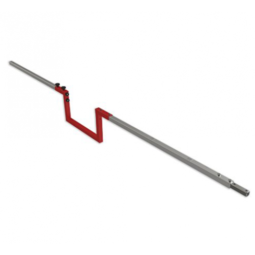 mire combinée poutrelle