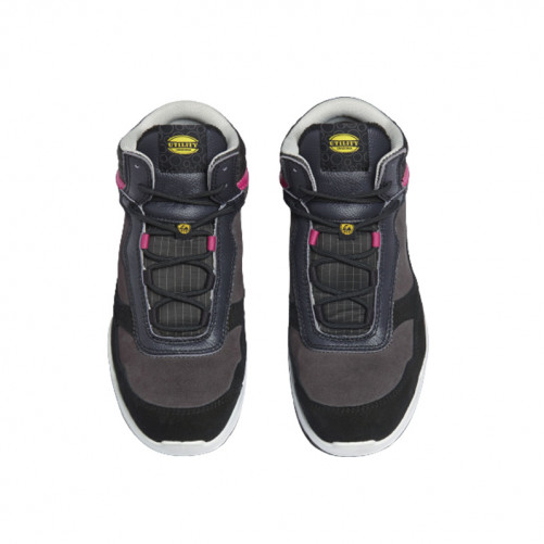 Chaussures femme Athena Mid