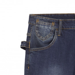 Pantalon / jean - Stone 5 PKT