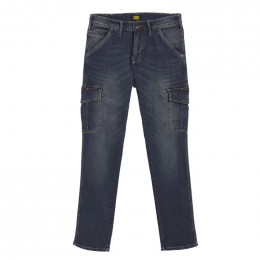 Pantalon/ Jean multi-poches