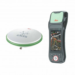 Pack Zeno20 & AS10 Leica - Occasion