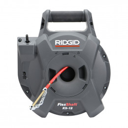 Machine de nettoyage K9-12 Ridgid
