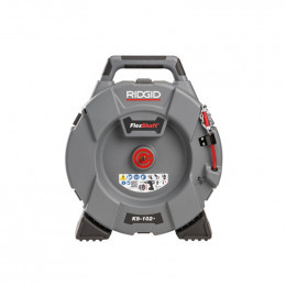 Déboucheur FlexShaft K9-102+ | Tête pénétrante & aimant OFFERTS