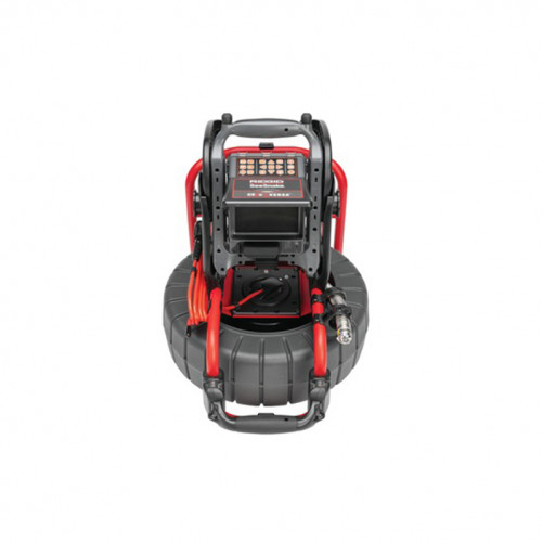 Système de caméra SeeSnake Compact C40