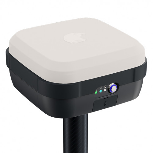 Géoradar Proceq GS8000