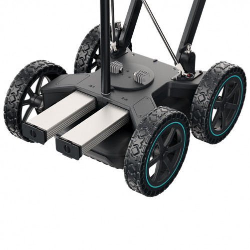 Géoradar Proceq GS8000