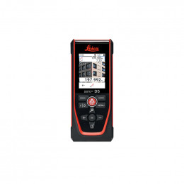 Télémètre Leica Disto D5