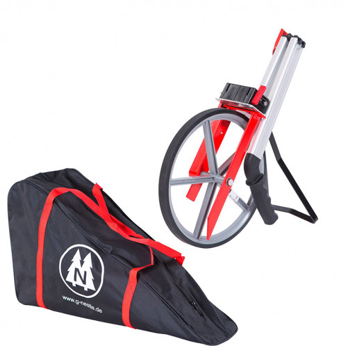 Odomètre Roue Rayon MR-21