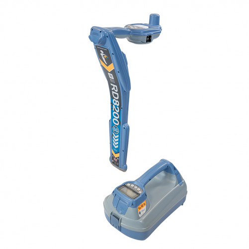 Détecteur Réseau RD8200 SG Radiodetection