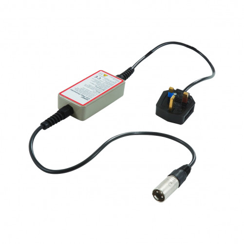 connecteur prise radiodetection