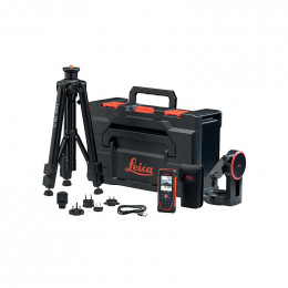 Télémètre Leica Disto D5