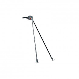 Bipied GNSS pour GS8000