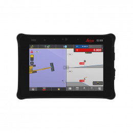 Tablette de chantier CC180 Leica