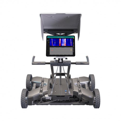 Radar de sol GS9000 Proceq Radar de sol GS9000 Proceq