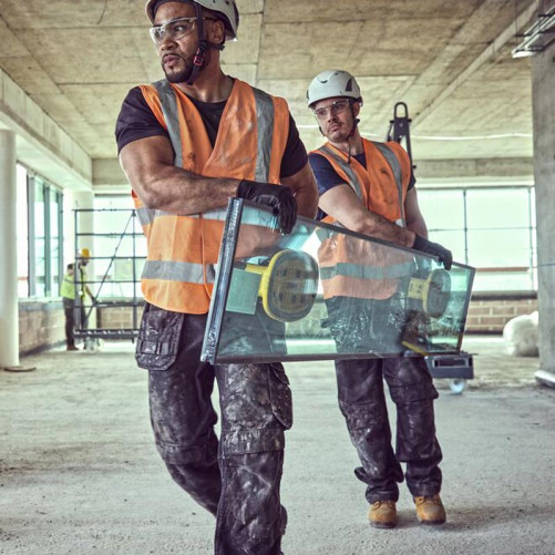 Ventouse Dewalt Grabo XR 18V