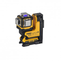 Laser multiligne 3X360° XR 18V - Télécommandé