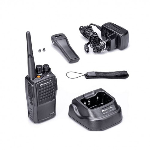 Talkie Walkie Midland G15 Pro Talkie Walkie Midland G15 Pro